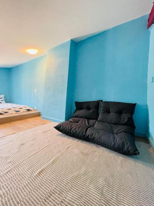 Chez-Yu Cite Villa Каркасон Екстериор снимка