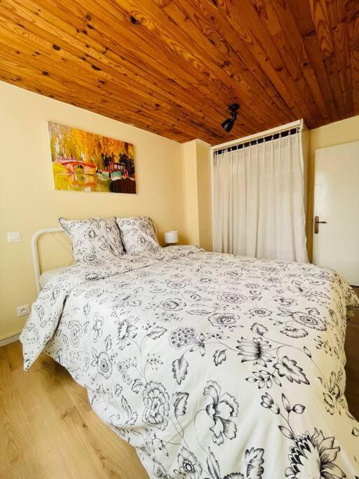 Chez-Yu Cite Villa Каркасон Екстериор снимка