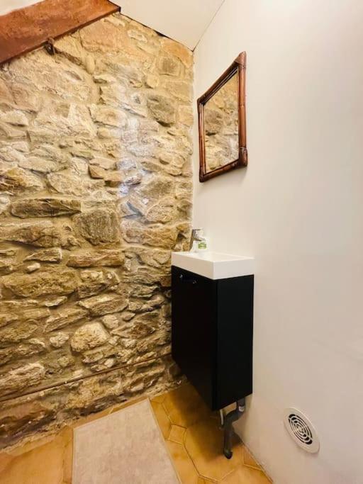 Chez-Yu Cite Villa Каркасон Екстериор снимка
