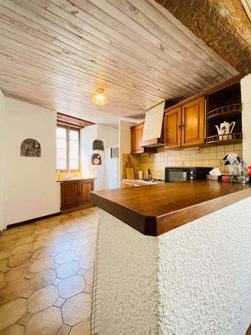 Chez-Yu Cite Villa Каркасон Екстериор снимка